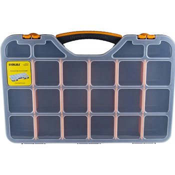 Органайзер пластиковий 510*347*71 мм SIGMA 7418131