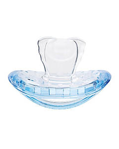 Набір сосок Curaprox Babysoother blue/2 (18-36 місяців) 2 шт