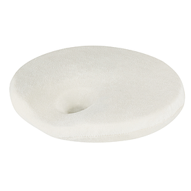 Подушка ортопедична для немовлят Qmed Baby Pillow