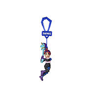 Фигурка-брелок Fortnite Figure Hanger Brite Bomber S1 FNZ0002, World-of-Toys