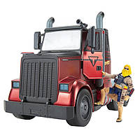 Коллекционная фигурка Fortnite Deluxe Feature Vehicle RC Mudflap FNT0733, World-of-Toys