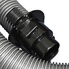 Шланг для пилососа Samsung VC-7414V, oiginal, фото 3