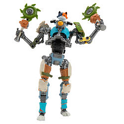 Колекційна фігурка Fortnite Legendary Series Oversized Figure Kit 18 см FNT0664