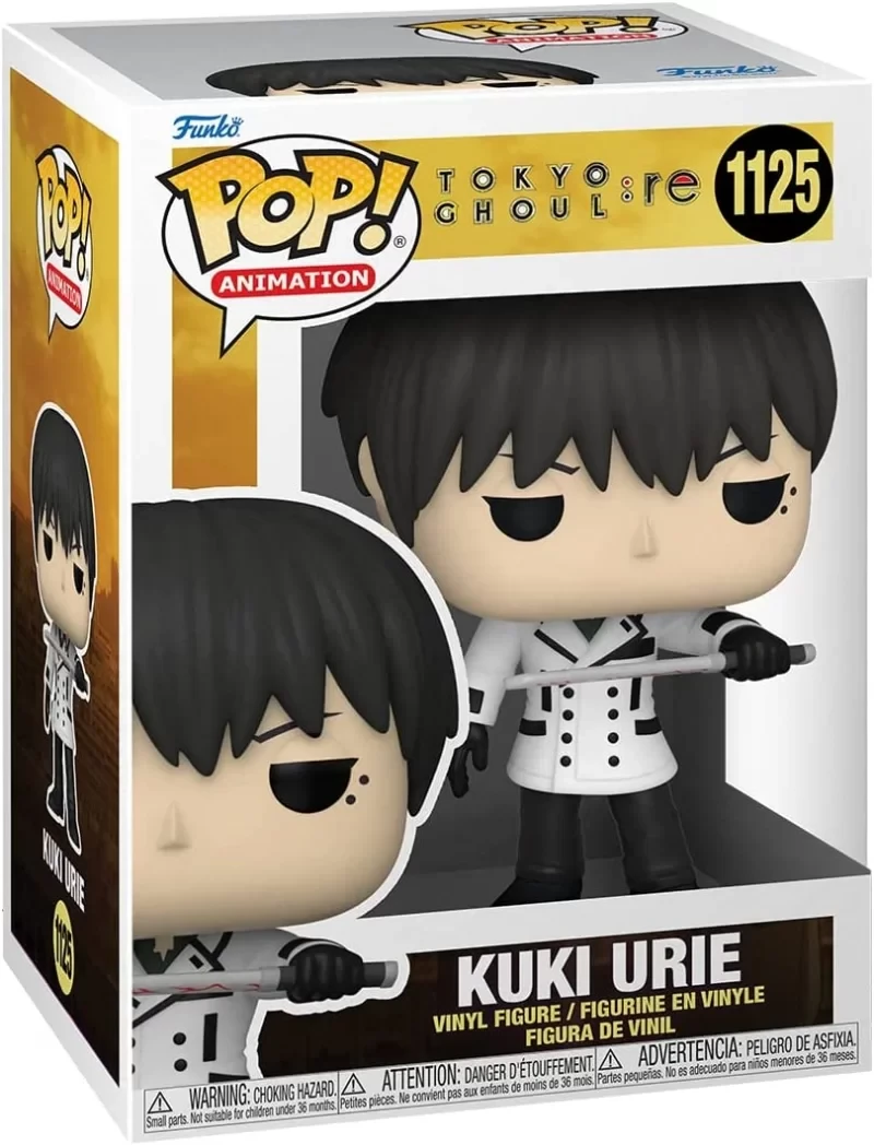 Tokyo ghoul cheap pop vinyl