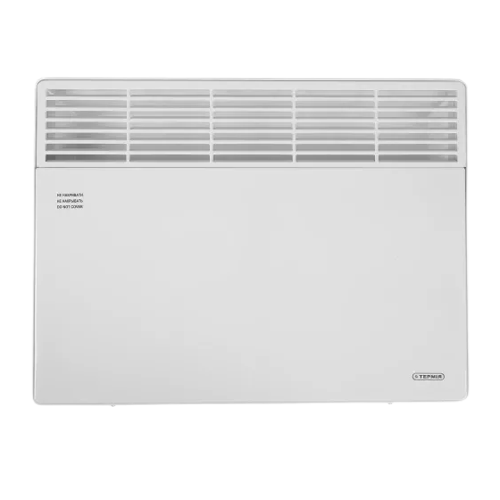 Електроконвектор 1000W метал ЕВНА-1,0/230С2М (ми) ТЕРМІЯ