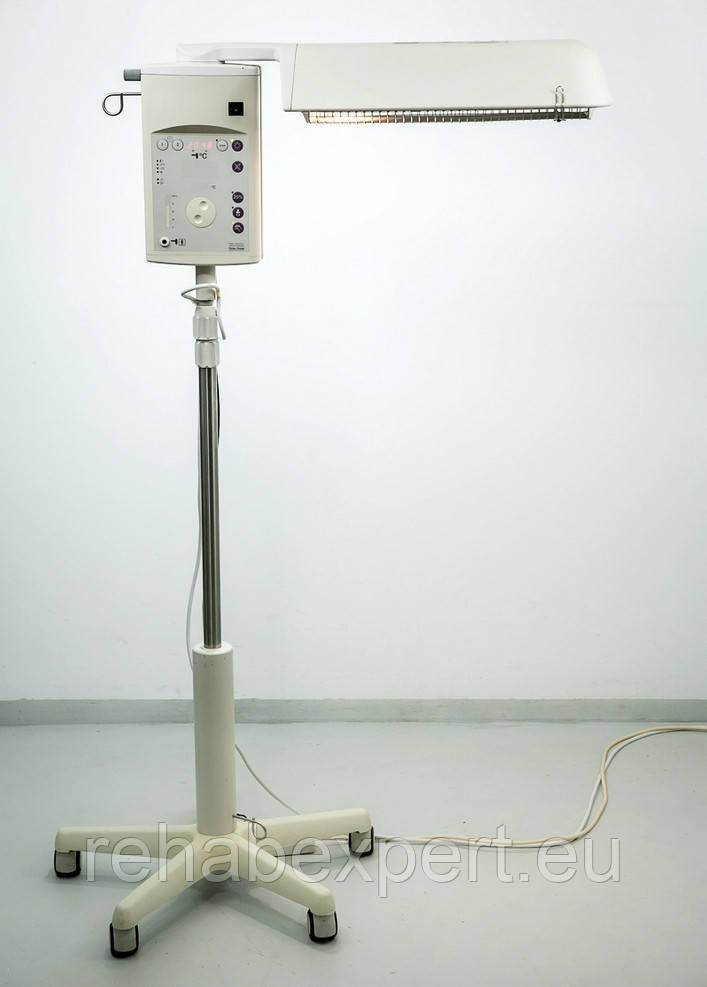 Б/У мобільний нагрівач для новонароджених Fisher & Paykel IW910 Newborn Warmer (Used), фото 1