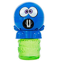 Мыльные пузыри Gazillion Чудик, р-р 59мл, синий GZ36567, World-of-Toys
