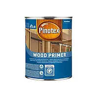 Водорастваримая грунтовка для дерева Pinotex Wood Primer BPR 1 л