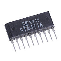 STA471A