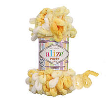 Alize Puffy Color 5921
