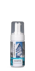 Піна для чищення шкіри, замші, нубуку та текстилю Mountval Shampoo