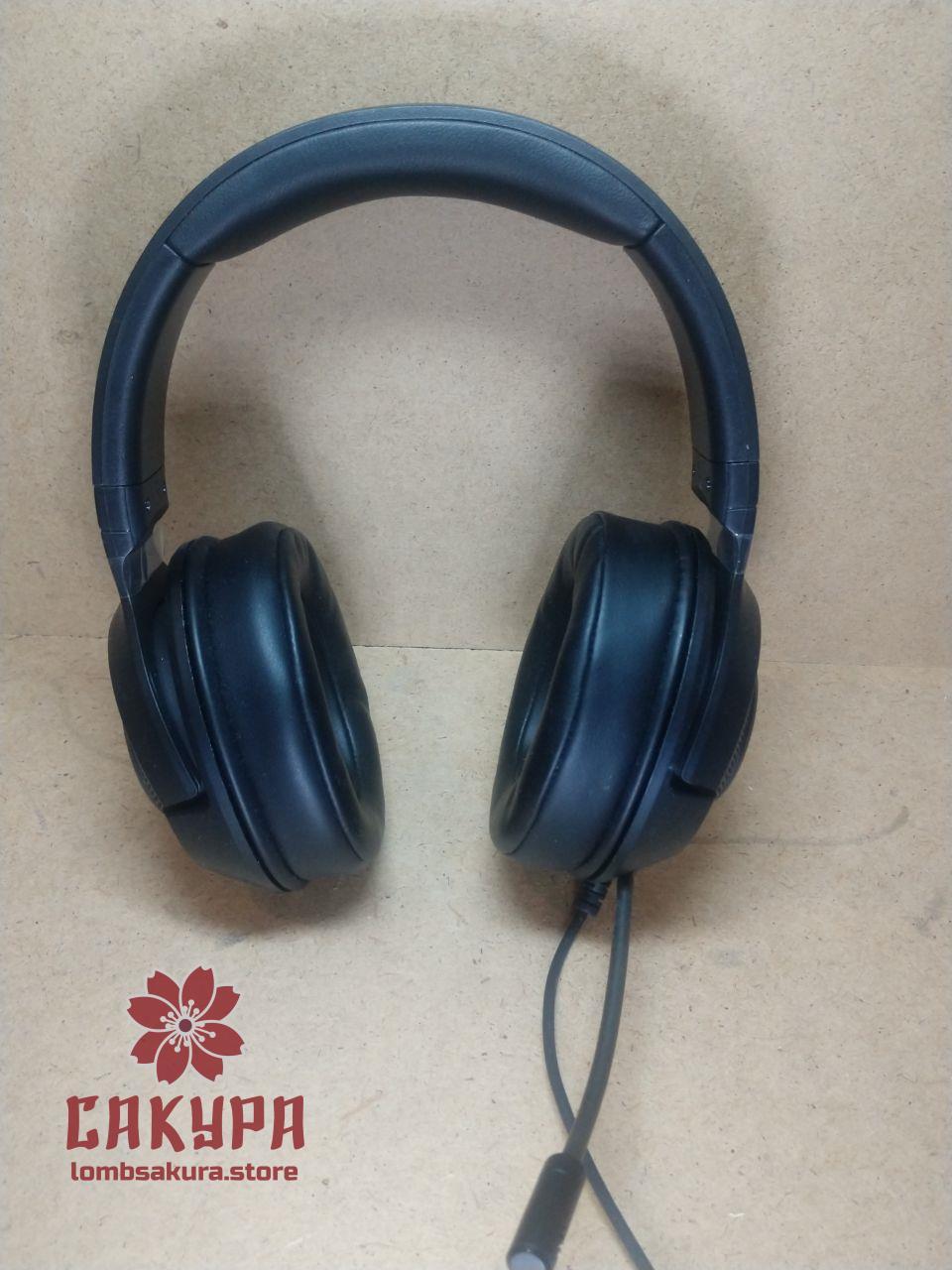 Наушники Razer RZ04-029