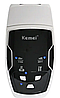 Лазерний епілятор, Kemei KM-6812 для обличчя та тіла зі знімними катриджами, Домашній фотоепілятор, фото 6