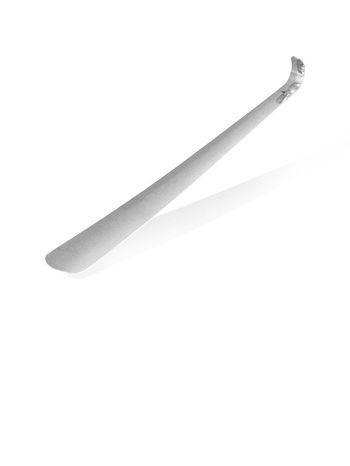 Ложка для взуття хром 55 см Kaps, фото 1