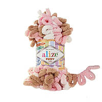 Alize Puffy Color 6046
