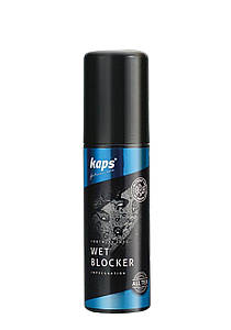 Водовідштовхувальне засіб Kaps Wet Blocker 75 ml