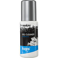 Средство для очистки кроссовок от грязи Kaps Gel Cleaner 100 ml(PS)