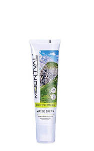 Крем-віск з аплікатором Mountval Waxed Cream, 100 мл