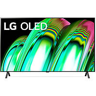 Телевізор 48 дюймів LG OLED48A29LA (4K Smart TV OLED Bluetooth Wi-Fi — W24-EL9149)