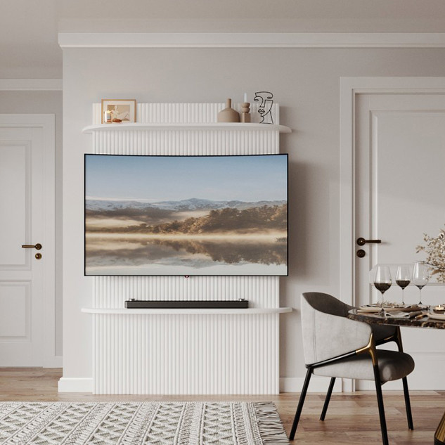 ТБ панель "Арфа", фото 1