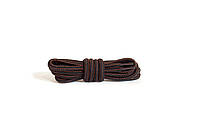 Шнурки для обуви меланжевые Kaps 150 см, цвета в ассортименте(PS)