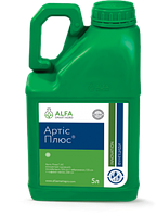 Фунгіцид Артіс Плюс ALFA Smart Agro - 5 л