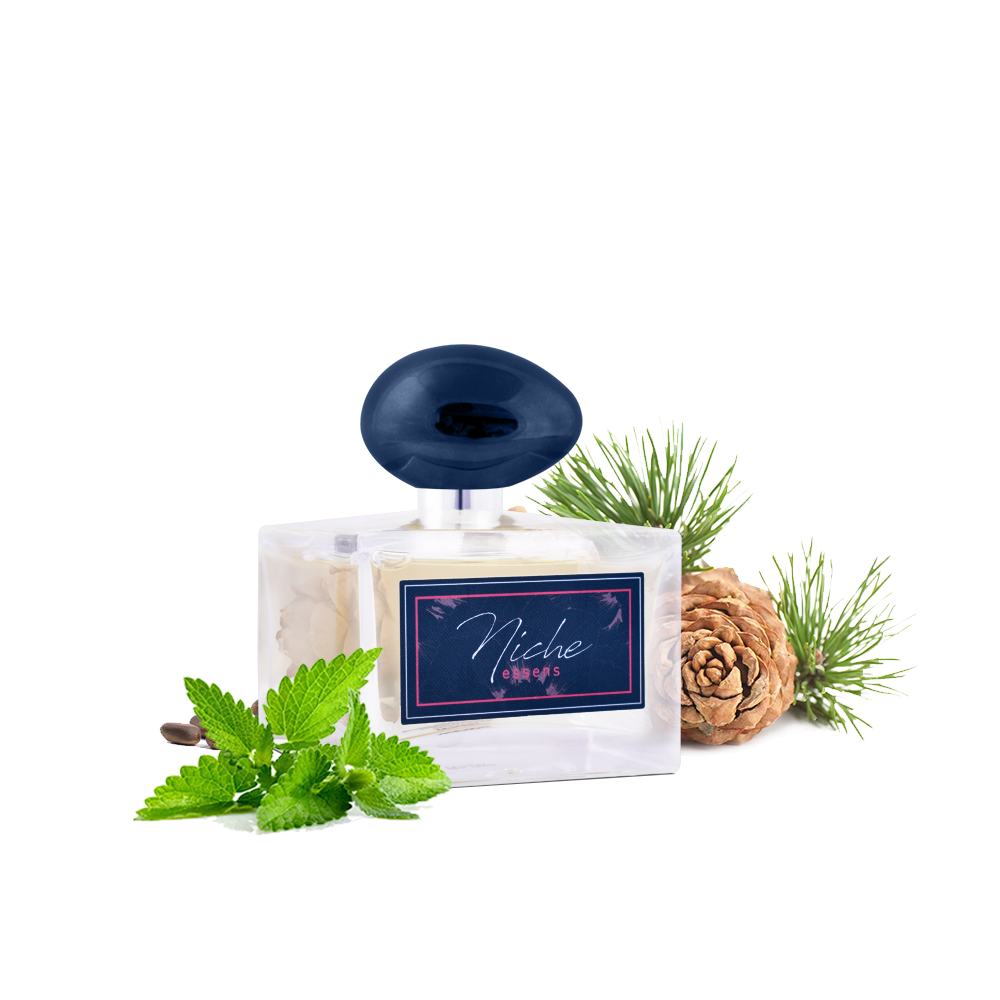 Парфюм Niche - Royal Blue