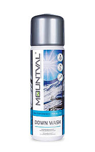 Засіб для прання пухових виробів Mountval Down Wash, 300 мл