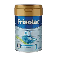 Frisolac® Gold 1 молочна суміш для дітей від народження до 6 місяців 800г.