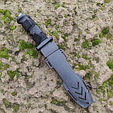 УЦІНКА. Ніж нескладний Columbia,1228 БЕЗ ПіХОВ, фото 6