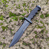 УЦІНКА. Ніж нескладний Columbia,1228 БЕЗ ПіХОВ, фото 2