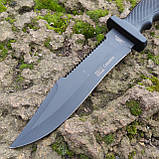 УЦІНКА. Ніж нескладний Columbia,1228 БЕЗ ПіХОВ, фото 5