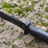 УЦІНКА. Ніж нескладний Columbia,1228 БЕЗ ПіХОВ, фото 4