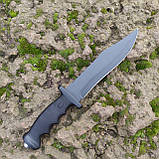 УЦІНКА. Ніж нескладний Columbia,1228 БЕЗ ПіХОВ, фото 3