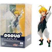 Фигурка Good Smile Pop Up Parade Семь смертных грехов Deadly Sins Meliodas Мелиодас 18 см GS DS M