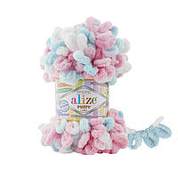 Alize Puffy Color 6377