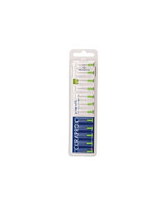 Набір міжзубних йоржиків Curaprox CPS 011 Prime Refill d 1,1 мм, 12 шт.
