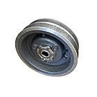 Варіатор ходу (Варіатор ходового нового зразка) Ніва СК-5 54-154-8 / Блок шківів, фото 2