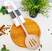 Шумівка силіконова Bergner BG 3363