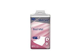 Пелюшка поглинаюча гігієнічна MoliCare® Premium Bed Mat 7 крапель 60x60 см 25шт/уп.