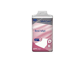 Пелюшка поглинаюча гігієнічна MoliCare® Premium Bed Mat 7 крапель 60x90 см 25шт/уп.