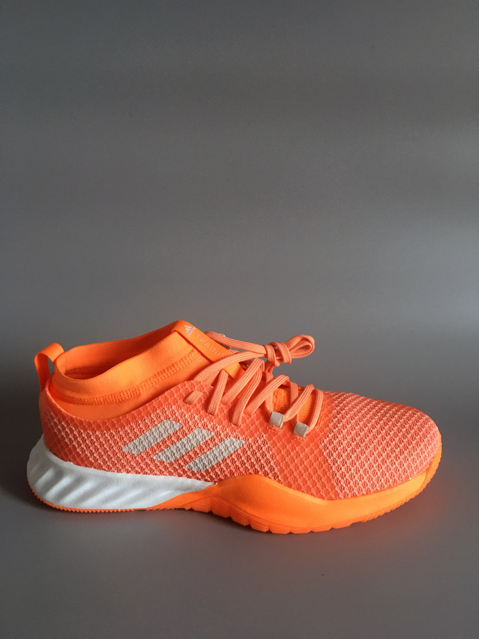 adidas CrazyTrain Pro 3.0. ID