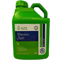 Фунгіцид Фенікс Дуо ALFA Smart Agro - 5 л