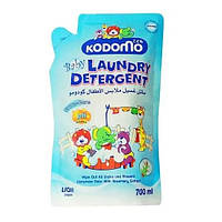 Гель антибактериальный для стирки детских вещей Kodomo 700 мл  Lion (8850002020856)