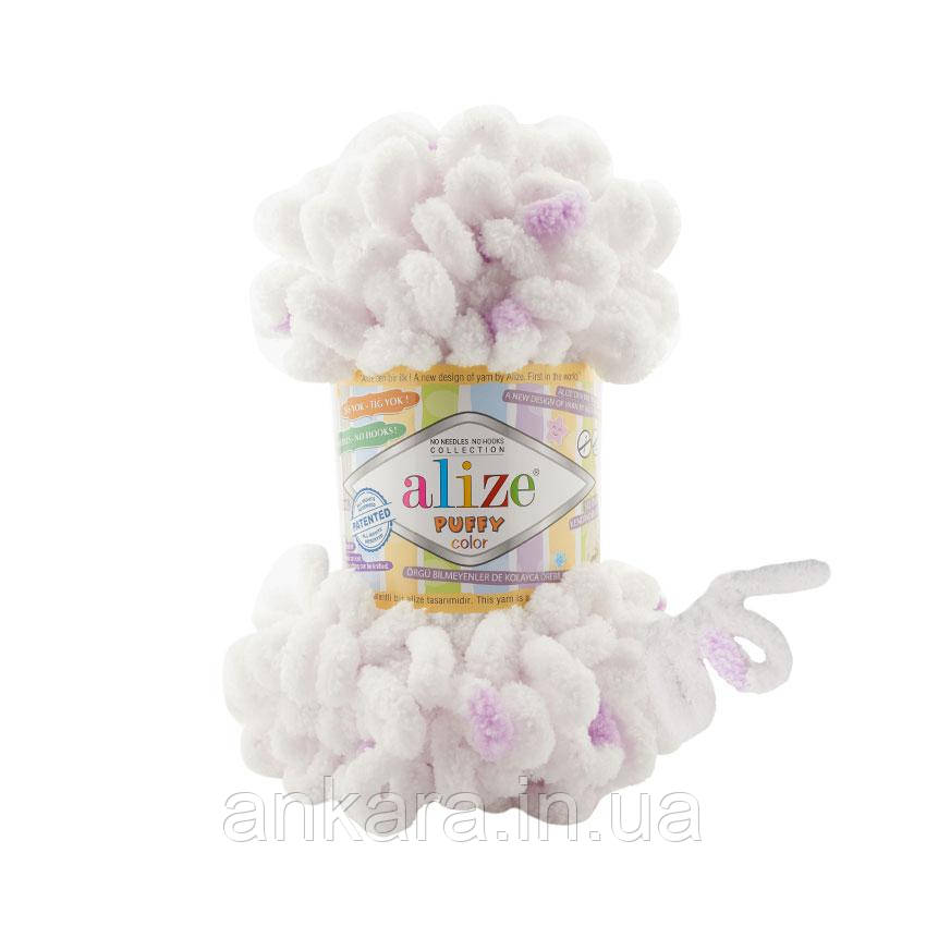 Alize Puffy Color 6470, фото 1