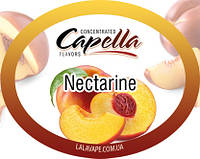 Ароматизатор Capella Nectarine (Нектарин)