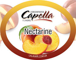 Ароматизатор Capella Nectarine (Нектарин)