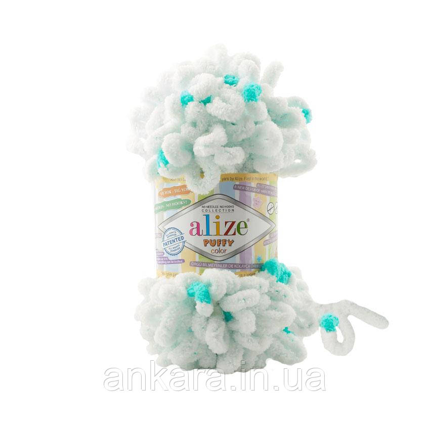 Alize Puffy Color 6473, фото 1