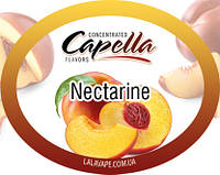 Ароматизатор Capella Nectarine (Нектарин) 10мл