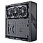 Корпус Silverstone SST-ML12B HTPC Micro-ATX, фото 6